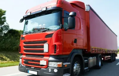 İzmir Saraçhane Ambar Kargo