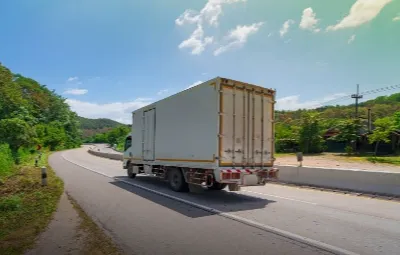 İzmir ile Saraçhane Arası Bulaşık Makinesi Taşıma