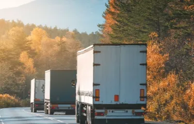 İzmir ile Saraçhane Arası Klima Taşıma