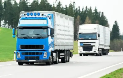 İzmir ile Saraçhane Arası Eşya Taşıma